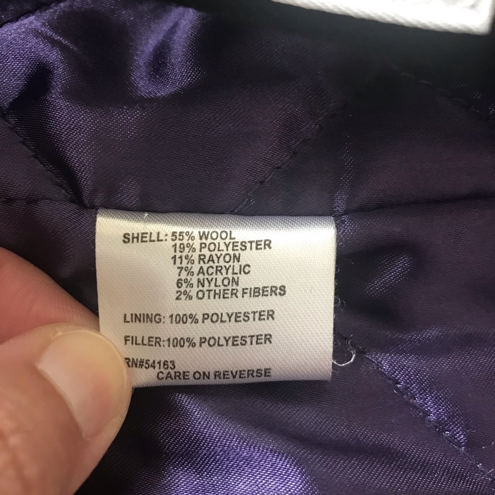 Calvin klein coat - Picture 9 of 16